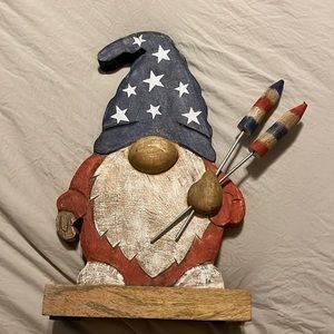4th of July Knome